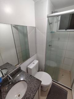 Condomínio Varanda Castanheira - 1