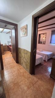 Frigiliana Casa rural, Villa Paloma - 4