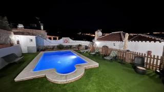 Villa Paloma, Frigiliana - 5