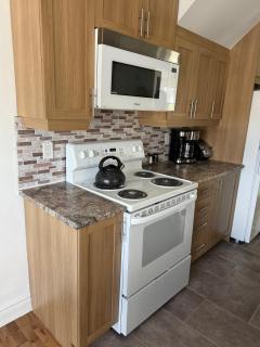 Chambre proche de Montréal - 6