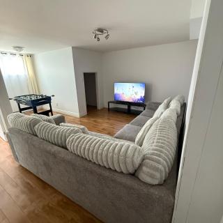 Chambre proche de Montréal - 1