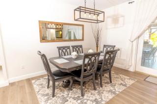 Lake Marlin Villa - 1