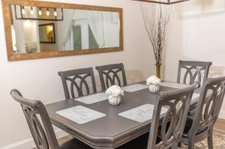 Lake Marlin Villa - 2