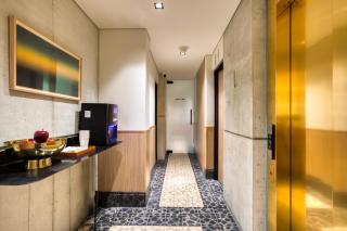 Rodona Hotel - 3