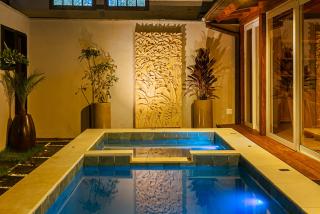 casa charmosa pe na areia no campeche - 3