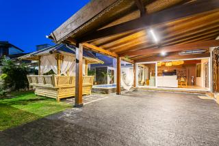 casa charmosa pe na areia no campeche - 1