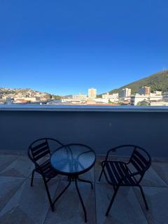 APTO 401 - no centro, pertinho de tudo - 7