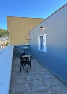 APTO 401 - no centro, pertinho de tudo - 8