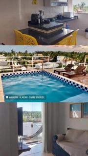 Flat Recanto do Mar - Maragogi AL - 7
