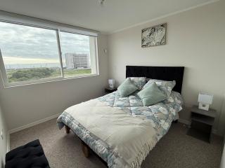 Amanecer del Faro - 1