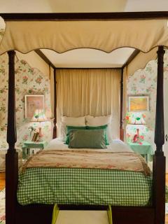 3BR 2BA Historic Mid City family BACH parties FQ!! - 5