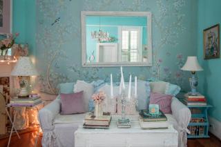 3BR 2BA Historic Mid City family BACH parties FQ!! - 8