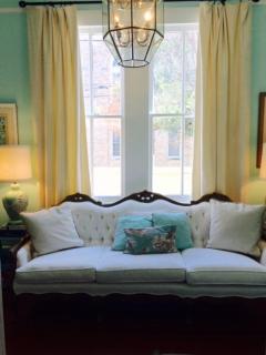 3BR 2BA Historic Mid City family BACH parties FQ!! - 0