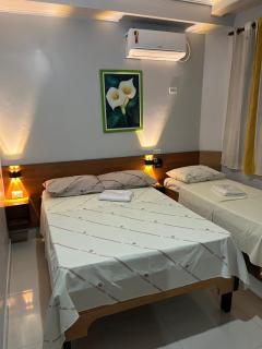 Hotel Tropicália próximo a 25 de março , Brás e Bom Retiro "Com estacionamento conveniado ao lado do hotel" - 9