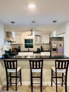 Tropical Oasis on the Gulf Coast - 4