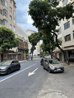 Se hospede no coração da boemia - 7