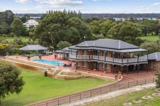 De'Vinceant - The Grand Manor by Wonnerup Beach - 0