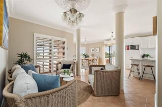 De'Vinceant - The Grand Manor by Wonnerup Beach - 9