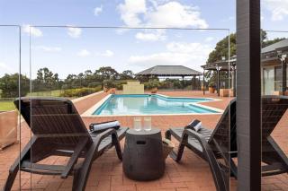 De'Vinceant - The Grand Manor by Wonnerup Beach - 8