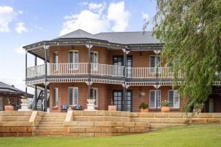 De'Vinceant - The Grand Manor by Wonnerup Beach - 4