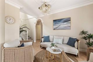 De'Vinceant - The Grand Manor by Wonnerup Beach - 1