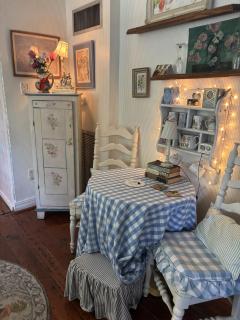 3BR 2BA Historic Mid City family BACH parties FQ!! - 6