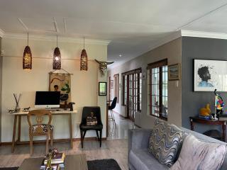 The Little Mongrel Deluxe Space Bryanston - 6