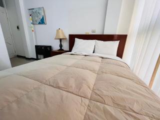 MiniDepartamento Plaza de Armas - 1