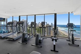 Seabright Nook - Resort Perks & Sky Views by the Sea - 9