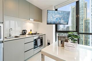 Seabright Nook - Resort Perks & Sky Views by the Sea - 4