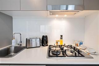 Seabright Nook - Resort Perks & Sky Views by the Sea - 3