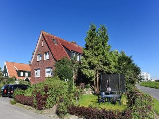Ferienwohnung für 4 Personen mitten in Bensersiel - 7