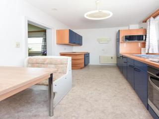 Ferienwohnung für 4 Personen mitten in Bensersiel - 2