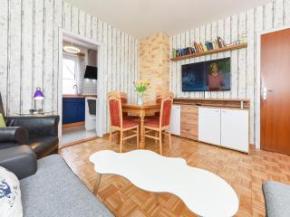 Ferienwohnung für 4 Personen mitten in Bensersiel - 4