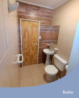 Casa alojamiento Guadalupe Norte - 6