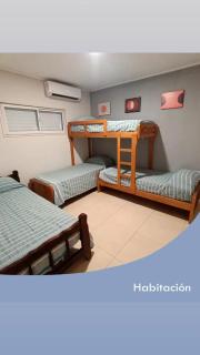 Casa alojamiento Guadalupe Norte - 5