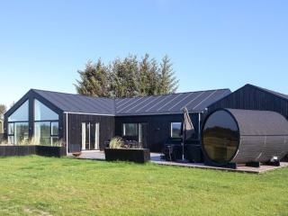 5 star holiday home in Saltum - 0