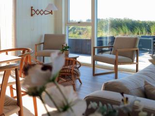 5 star holiday home in Saltum - 4