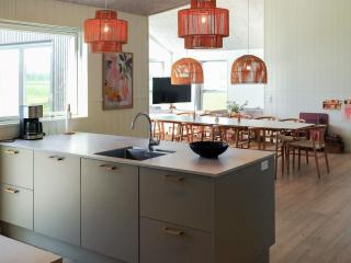 5 star holiday home in Saltum - 1