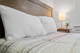 Pittsburgh Shadyside 3D Cozy and Stylish Private Bedroom with Shared Bathroom - 9