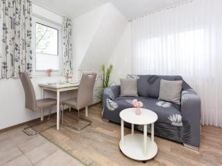 Ferienwohnung in der Nähe zum Strand in Bensersiel - 6