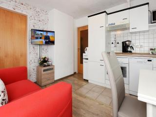 Ferienwohnung in der Nähe zum Strand in Bensersiel - 1