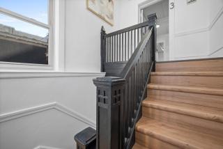 Pittsburgh Shadyside 3D Cozy and Stylish Private Bedroom with Shared Bathroom - 3