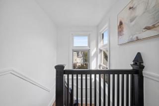 Pittsburgh Shadyside 3D Cozy and Stylish Private Bedroom with Shared Bathroom - 1