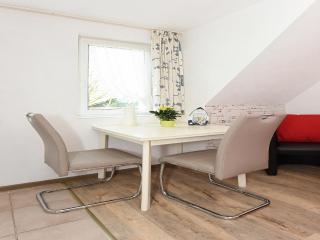 Ferienwohnung in der Nähe zum Strand in Bensersiel - 4