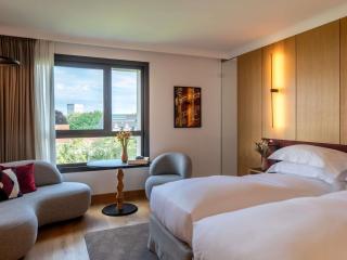 Le Louise Hotel Brussels - MGallery Collection - 4