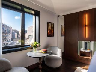 Le Louise Hotel Brussels - MGallery Collection - 1