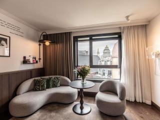 Le Louise Hotel Brussels - MGallery Collection - 2