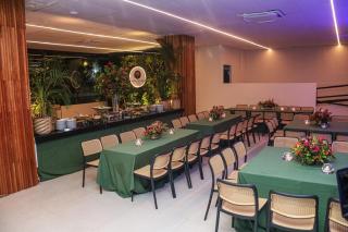 Amazon Park Hotel - 4