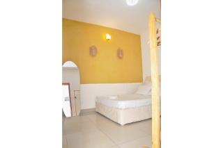 Apt 2 chambres déco africaine - aéroport à 7min, plage à 200m - 2